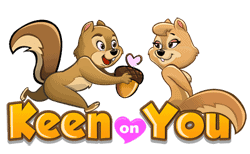 Keen On You - Dating site, Online Dating, Relationships & Face Reading