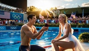 An Epic Olympic Proposal